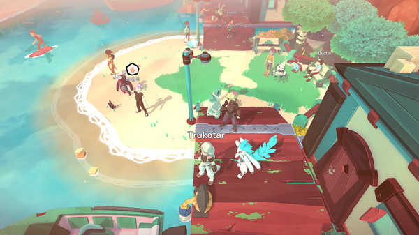 Temtem(图1)