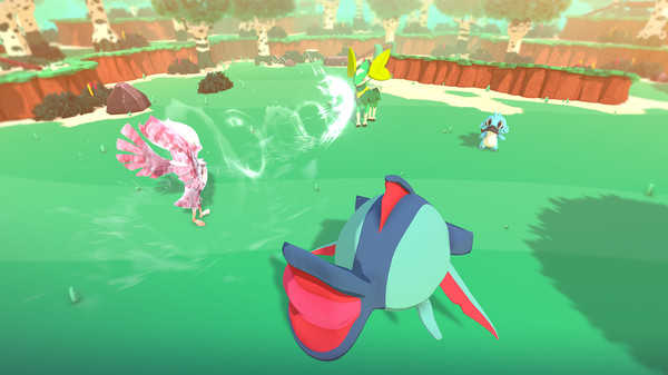 Temtem(图2)