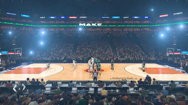 NBA 2K23(图1)