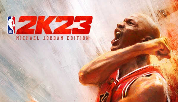 NBA 2K23(图2)