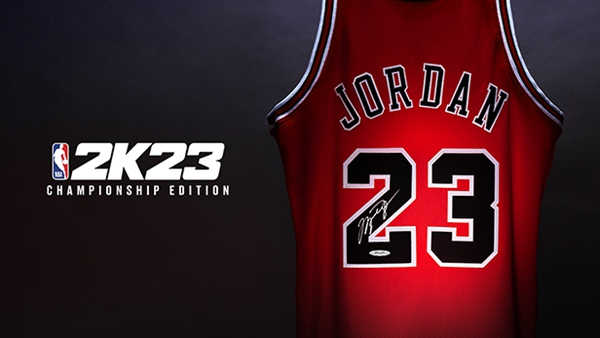 NBA 2K23(图3)