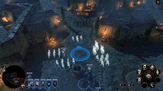 即时战略游戏《The Valiant》Steam发售 国区原价130元(图8)