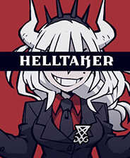 《Helltaker》v1.0无限步数修改器