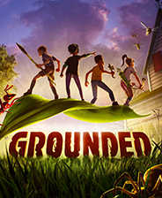 《Grounded》v0.10十二项修改器