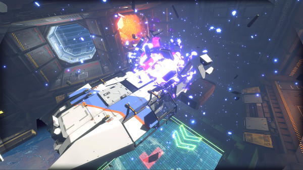  Hardspace: Shipbreaker(图1)