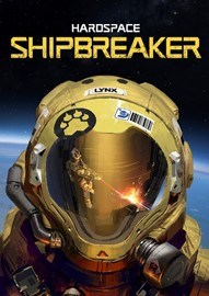  Hardspace: Shipbreaker