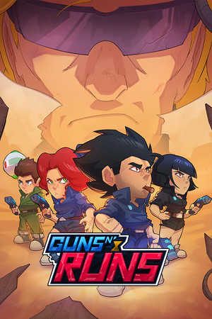 GunsNRuns