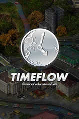 Timeflow：时间和金钱模拟