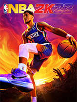 NBA2K23一修大师v1.0五十八项修改器