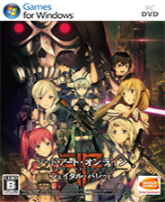 《刀剑神域：夺命凶弹》v2019.08.26十项修改器