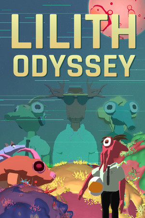 LilithOdyssey