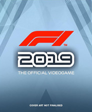 《F1 2019：周年纪念版》v2019.10.25三项修改器