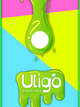 Uligo史莱姆的远行