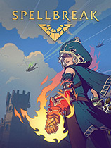 Spellbreak