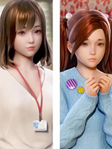 RoomGirl性感反差修女MOD