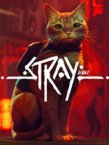 迷失Stray凶狠狸花猫MOD