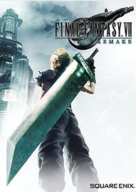 最终幻想7重制版超萌瓢虫少女恶魔模式MOD