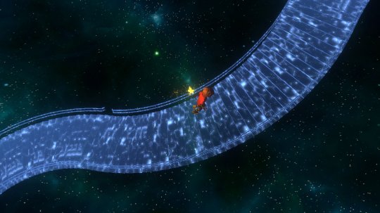 《暗夜长梦完全版》国行宣传片公开 亮相PS中国之星计划发布会(图4)