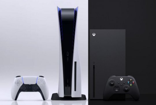 英国黑五游戏销量：任天堂Switch仍是主机畅销王(图2)