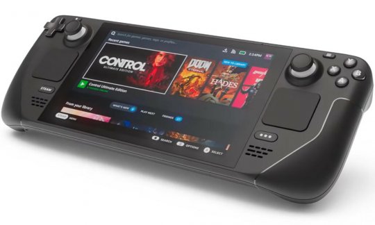 V社暗示Steam Deck第二代不会有重大性能提升(图1)