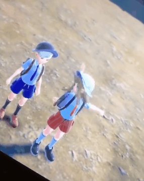 都是设备的错 《宝可梦：朱紫》BUG频出 玩家却甩锅Switch(图7)