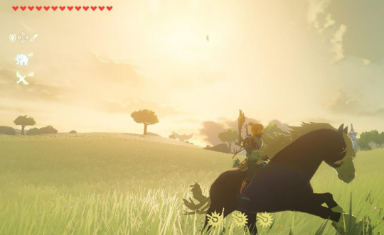 都是设备的错 《宝可梦：朱紫》BUG频出 玩家却甩锅Switch(图13)