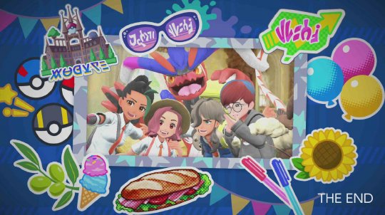 都是设备的错 《宝可梦：朱紫》BUG频出 玩家却甩锅Switch(图17)
