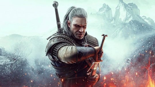 《巫师》重制版是开放世界RPG 与原作有很大不同(图3)