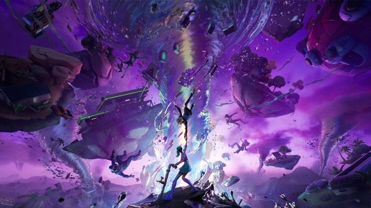 加拿大法庭批准一项针对《堡垒之夜》成瘾的集体诉讼(图1)