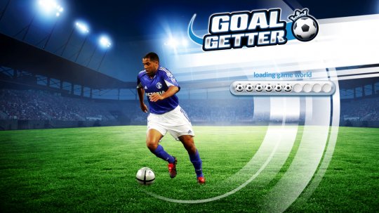 足球运动员模拟器《Goalgetter 》众筹11月29日开始(图3)