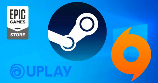 《刺客信条：英灵殿》现身Steam 当年离开的厂商都回来了(图3)