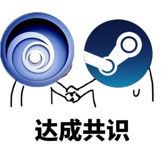 《刺客信条：英灵殿》现身Steam 当年离开的厂商都回来了(图6)