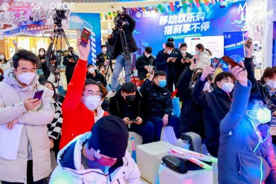 球王登顶！2022河北云游戏电竞争霸赛总决赛圆满收官(图3)