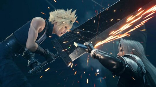 微软：索尼与第三方有“排除Xbox”协议 包括《FF16》(图2)