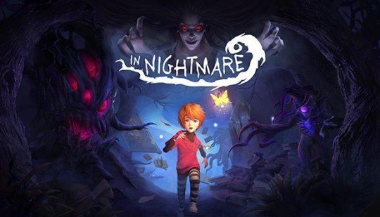 国产恐怖游戏《暗夜长梦》PC版11月30日发行