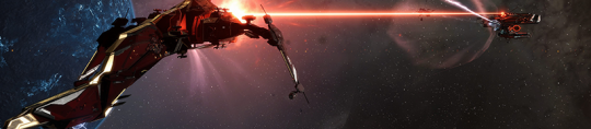 EVE《星战前夜：晨曦》全新资料片“争端重燃”12月21日正式上线(图2)