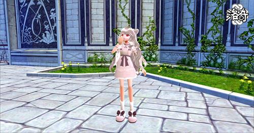 《洛奇》做个美梦吧~甜蜜梦境服饰上线！(图4)