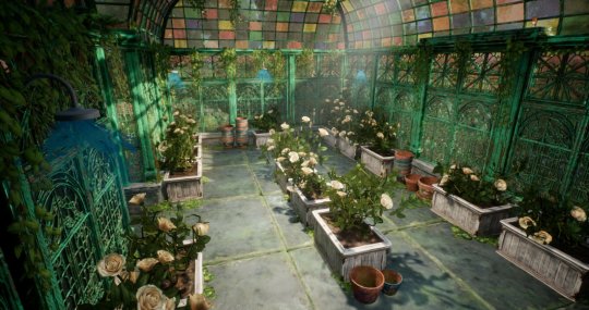 沙盒模拟游戏《花园生活》Steam页面上线 支持简体中文(图3)