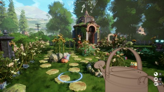 沙盒模拟游戏《花园生活》Steam页面上线 支持简体中文(图4)