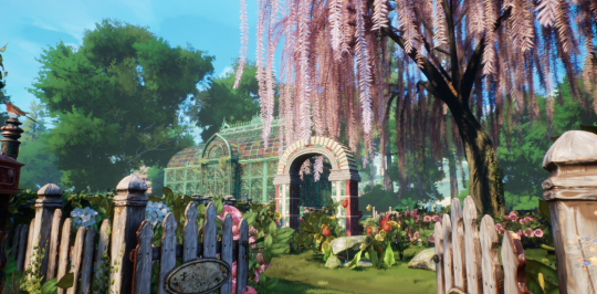 沙盒模拟游戏《花园生活》Steam页面上线 支持简体中文(图6)