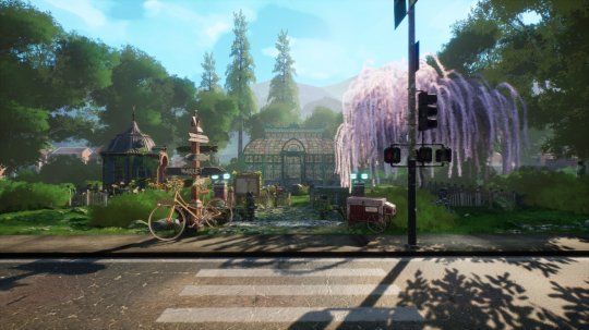 沙盒模拟游戏《花园生活》Steam页面上线 支持简体中文(图7)