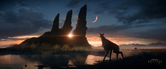 《星球大战：日蚀》绝不是《底特律》的换皮