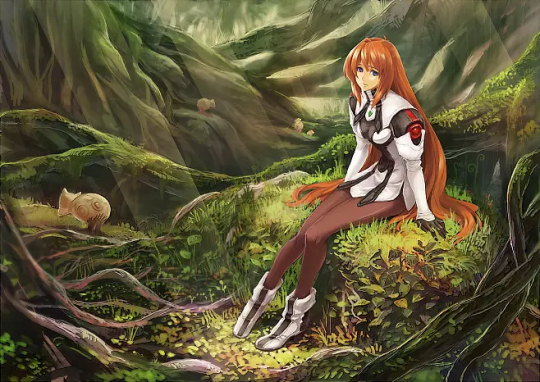 老游推荐：全方位完美无死角RPG，历史上的神作《异度装甲》(图4)