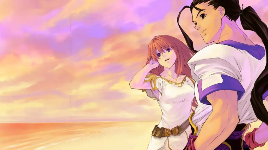 老游推荐：全方位完美无死角RPG，历史上的神作《异度装甲》(图10)