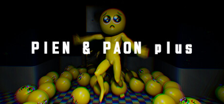奇葩沙雕逃生游《PIEN》紧身衣主角被Steam判为赤裸