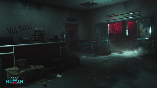 国产PC生存沙盒《Once Human》 凭什么和《星空》《方舟2》同台竞技？(图7)
