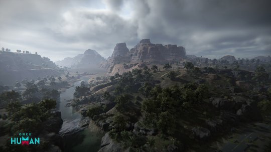 国产PC生存沙盒《Once Human》 凭什么和《星空》《方舟2》同台竞技？(图8)