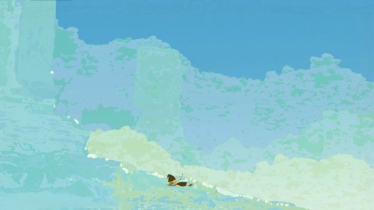 《时间切片 序章》免费上线Steam 游戏特别好评(图2)