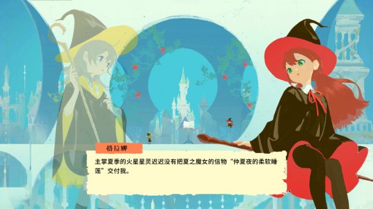 《时间切片 序章》免费上线Steam 游戏特别好评