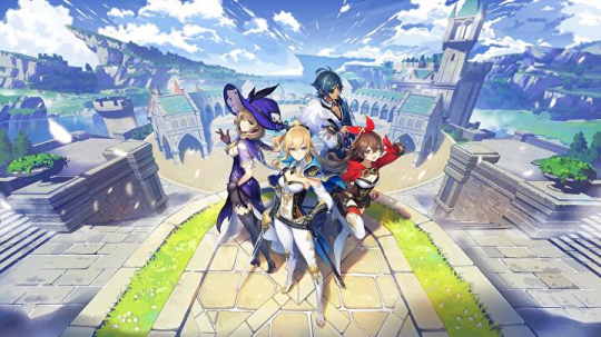 《绝地求生手游》全球终生收入达90亿美元 《原神》40亿(图2)